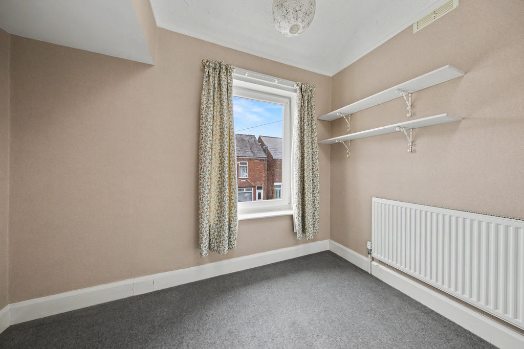 Heaton Street Brampton